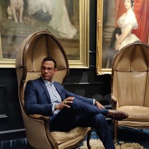 Meet your Posher, Jordan